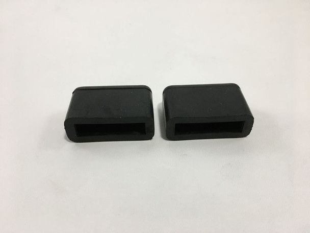 0021170000 - RUBBER END CAP FOR 1.5"SIDE B