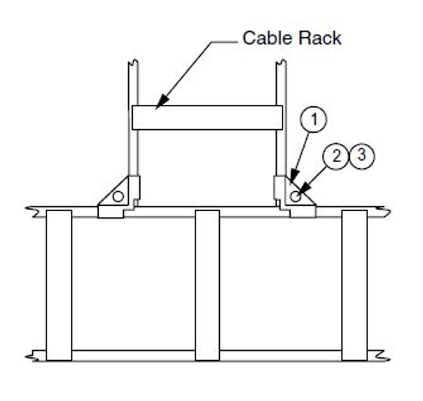 0020140110 - T JUNCTIONING 2" SIDE BARS PAI