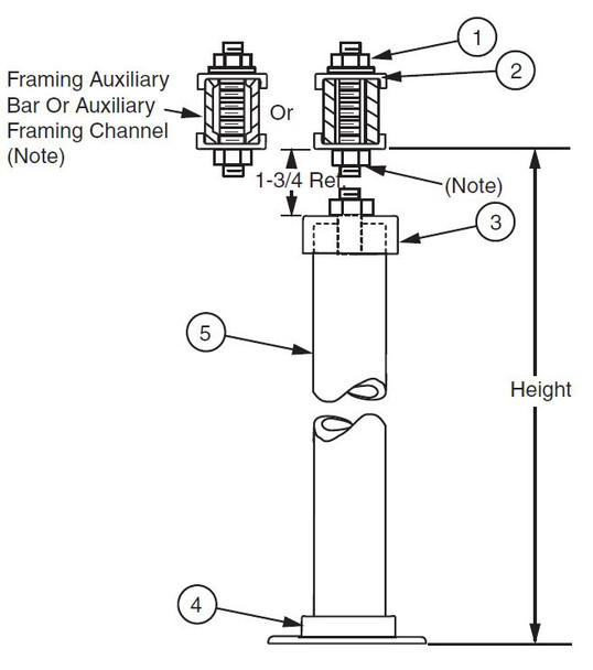 0010420730 - SUPPORTING PARALLEL AUXILIARY