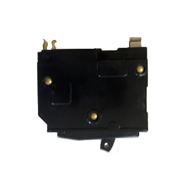 Square-D 3050081P-20 Breaker 20 Amp Plug In / Molded Case / 120v for 827E Inverter