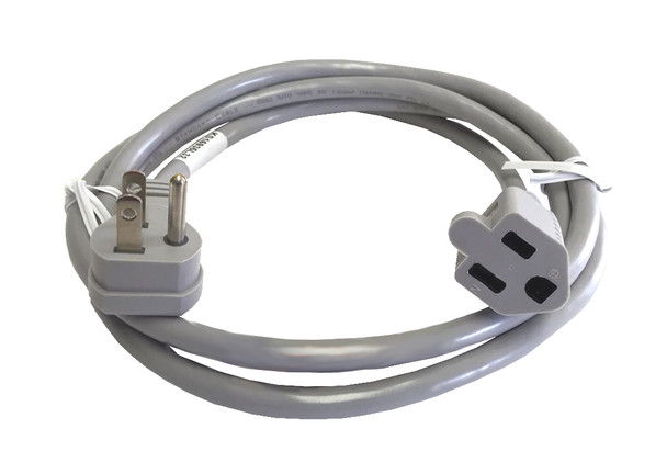 KS16935L32 POWER CORD GRAY 6FT 401957592