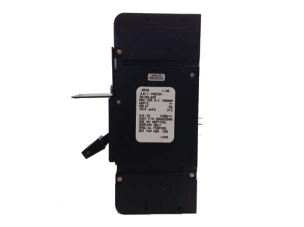Sensata/Airpax JLE-1-1REC5R-30150-235 - 250 Amp Circuit Breaker