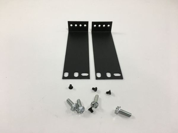 Adtran Equivalent 1700511F1 Rackmount Bracket Kit For 1st Gen Netvanta ...