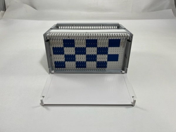 お得!⭕️K-Fiber◎SF1◎8.5◎AUS 9inch $134.95 Fiber Optic Buffer Tube Slitter 1.5 to 3.8mm Fiber Cluster