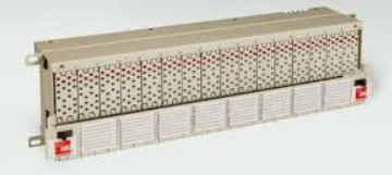 DFX-100001 DSX-64 FULLY LOADED FLEXDSX FRONT CROSS-CONNECT CHASSIS