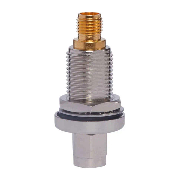 Fixed Gas Tube Arrestor SMA (M) SMA (F) 200V DC to 12.5 GH Telexpress Live Store