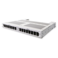 Westell NPDCB400D8-ST High Density DC Breaker Panel 8x8 - Screw Terminals