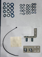 Vertiv 559804 Lug Adapter Kit 90 Degree 