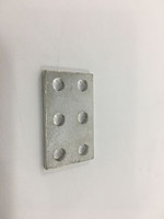 Emerson 545346 Bullet Breaker Adapter Plate