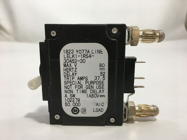 Pre-load electronic assembly 760-12 | ASSA ABLOY