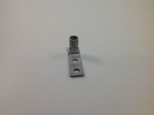 FREDDY 589 2.0 GS 　36 10 Pack) Burndy Ground Connector 2/0 AWG to 4 AWG 1.74