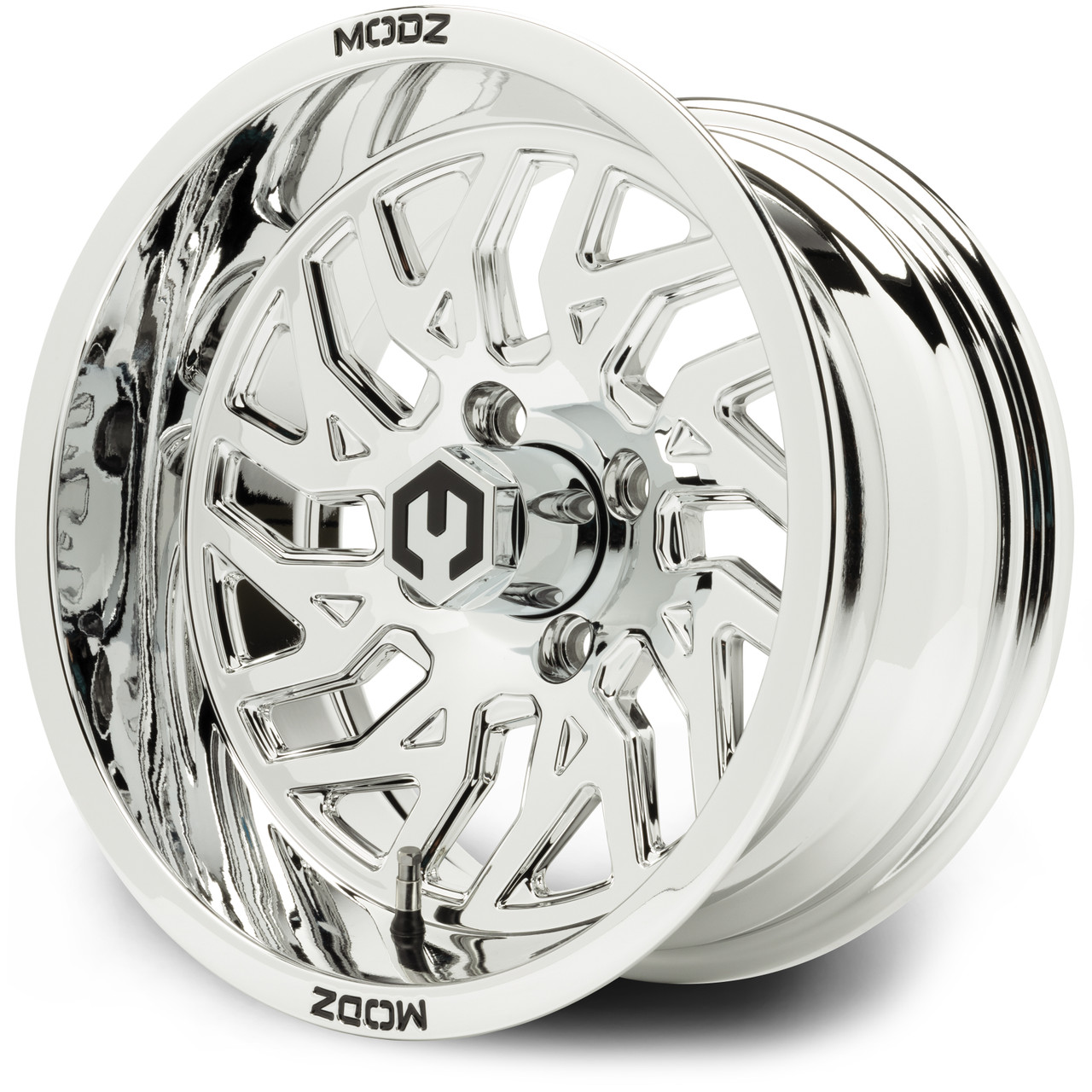 Modtech Rims MODZ® Mayhem Chrome 14