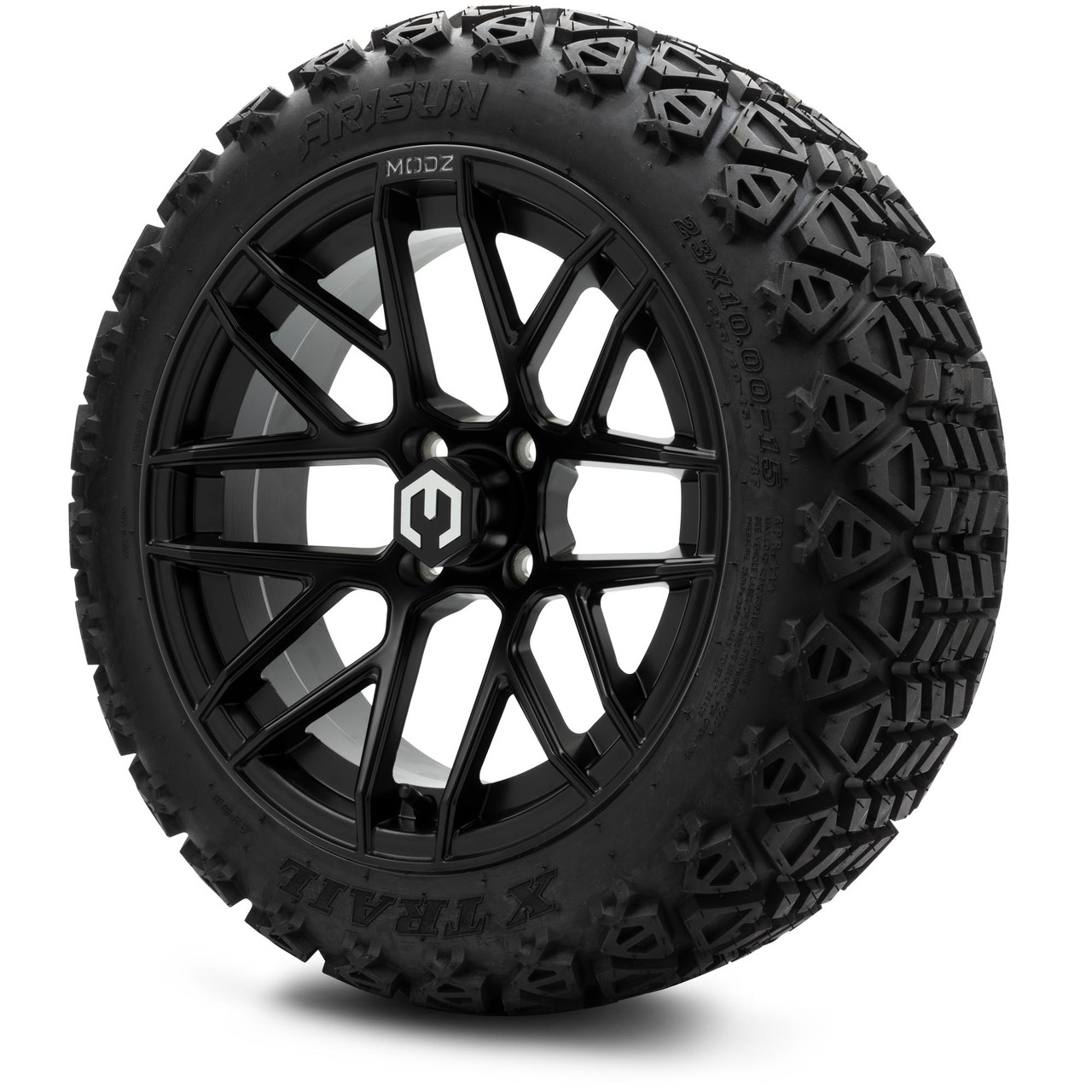 MODZ® 15