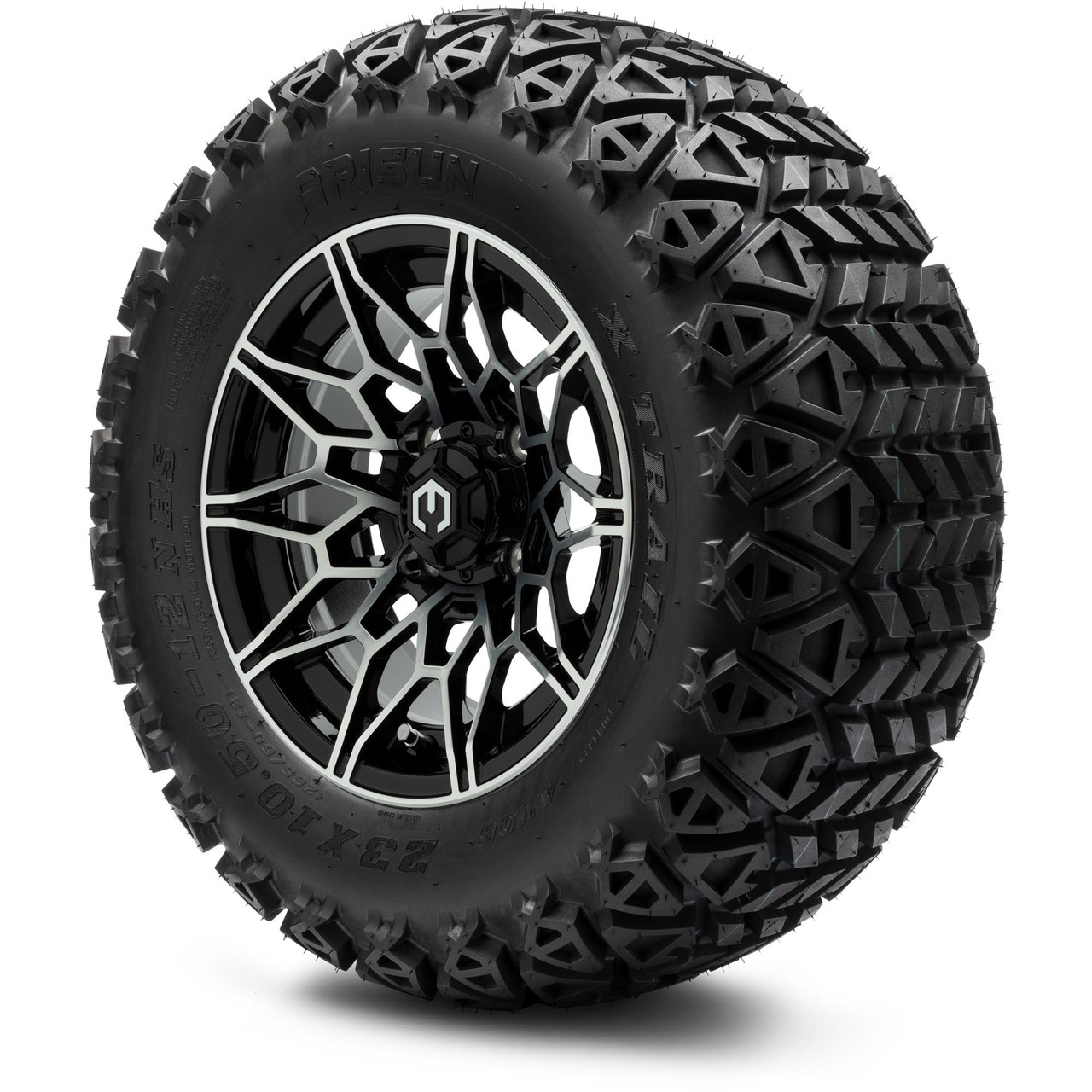 MODZ® 12