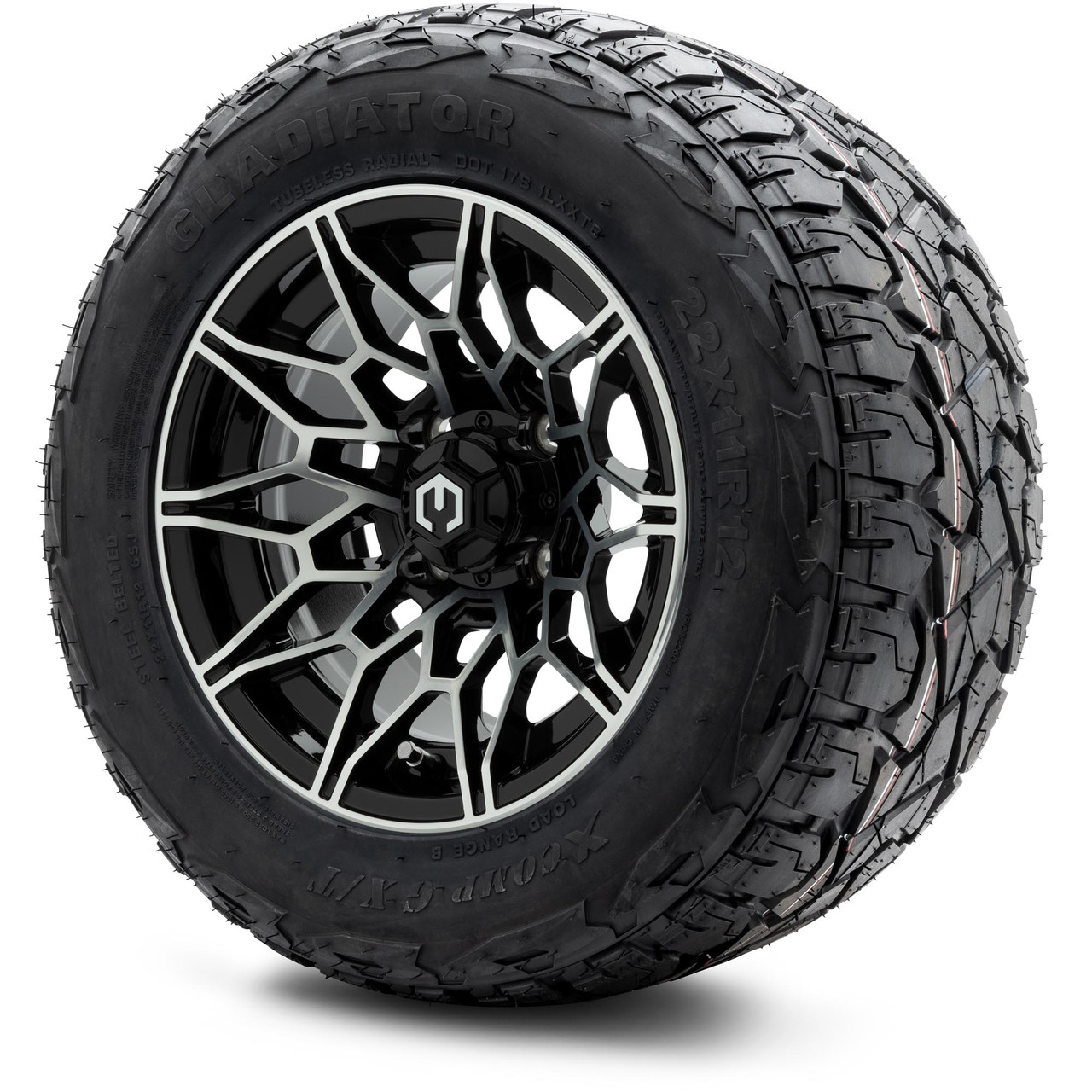 MODZ® 12