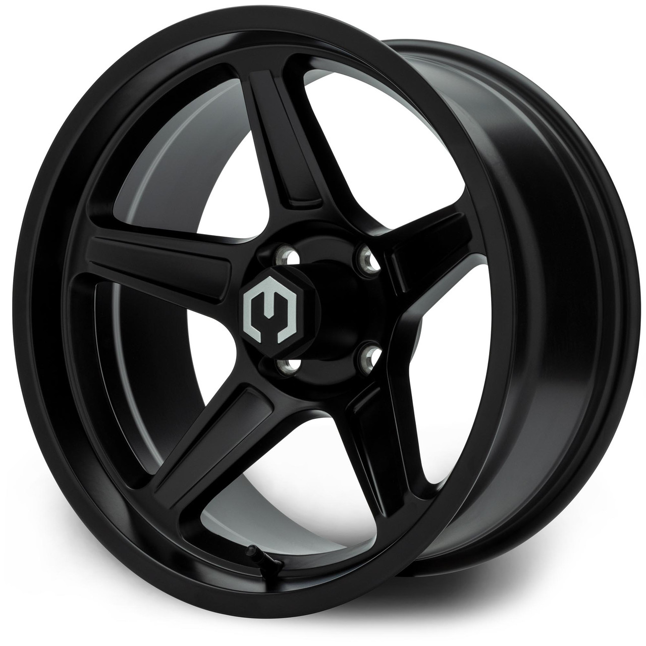 MODZ® Drift Matte Black 15