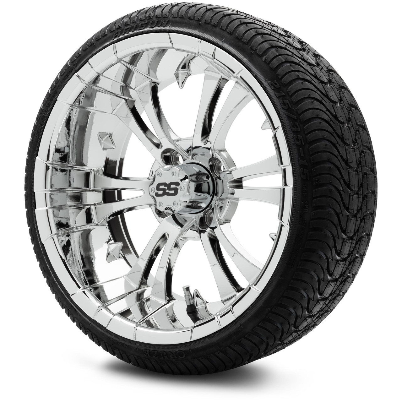 MODZ® 15