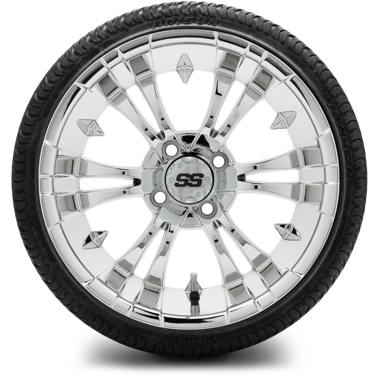 MODZ® 15