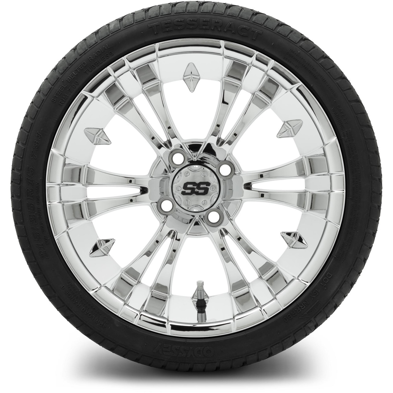 MODZ® 15