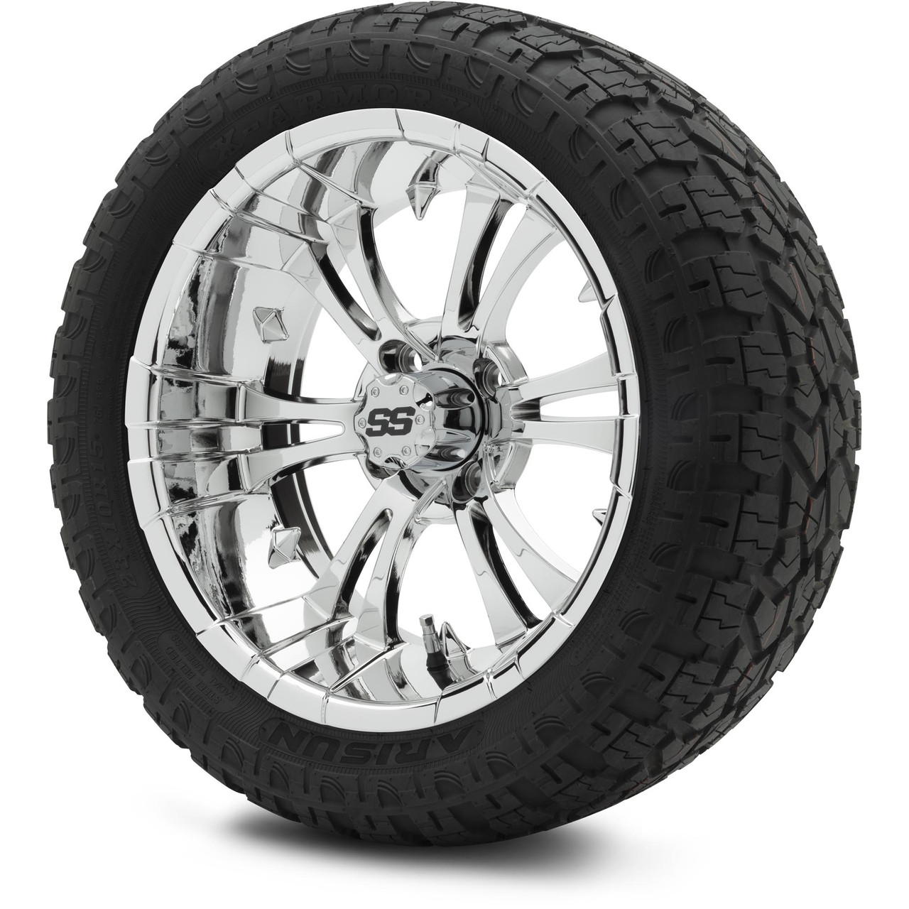 MODZ® 15