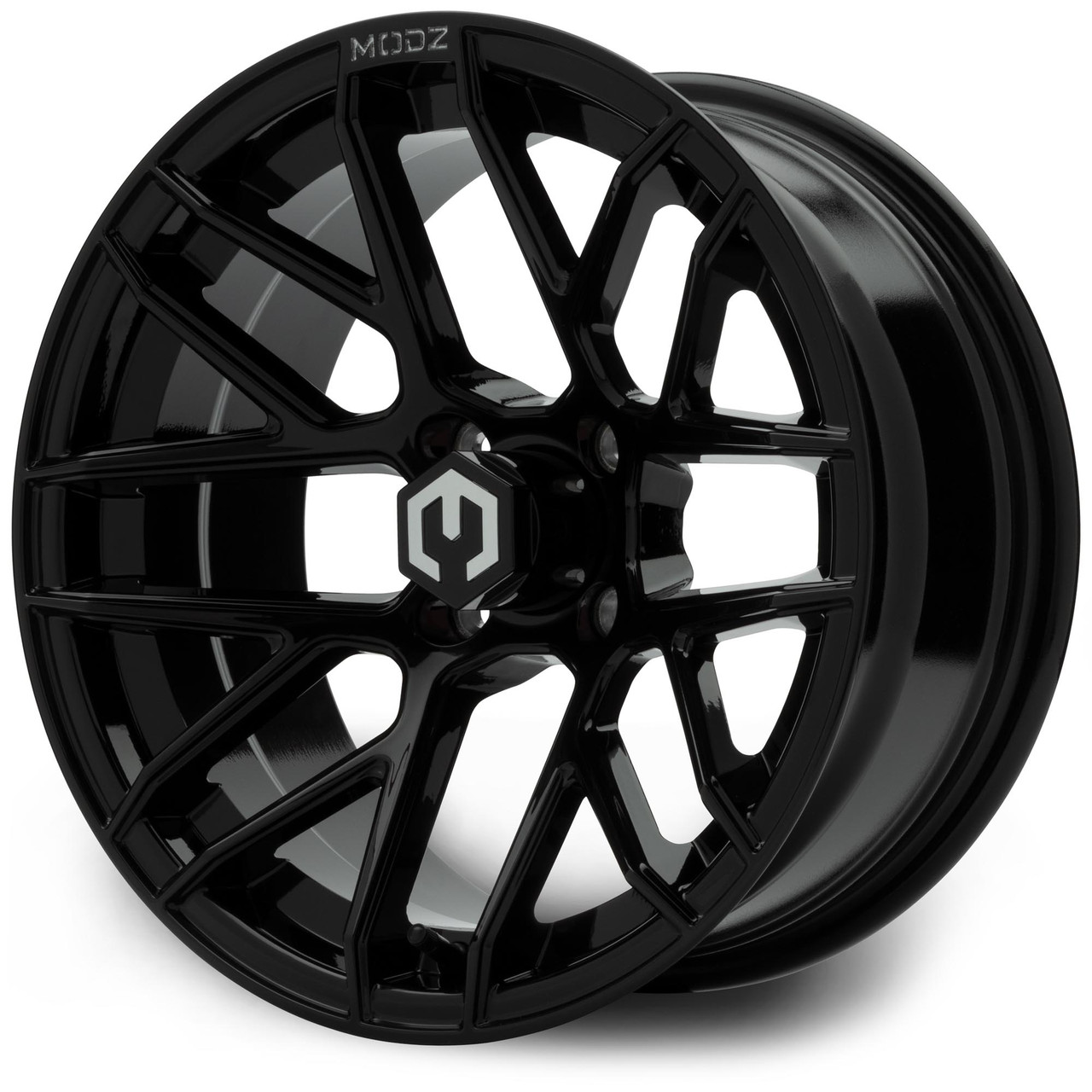 MODZ® Matrix Glossy Black 15