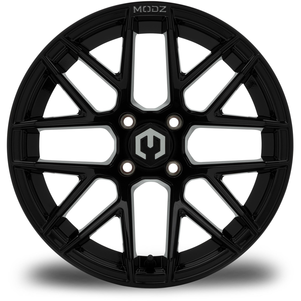 MODZ® Matrix Glossy Black 15