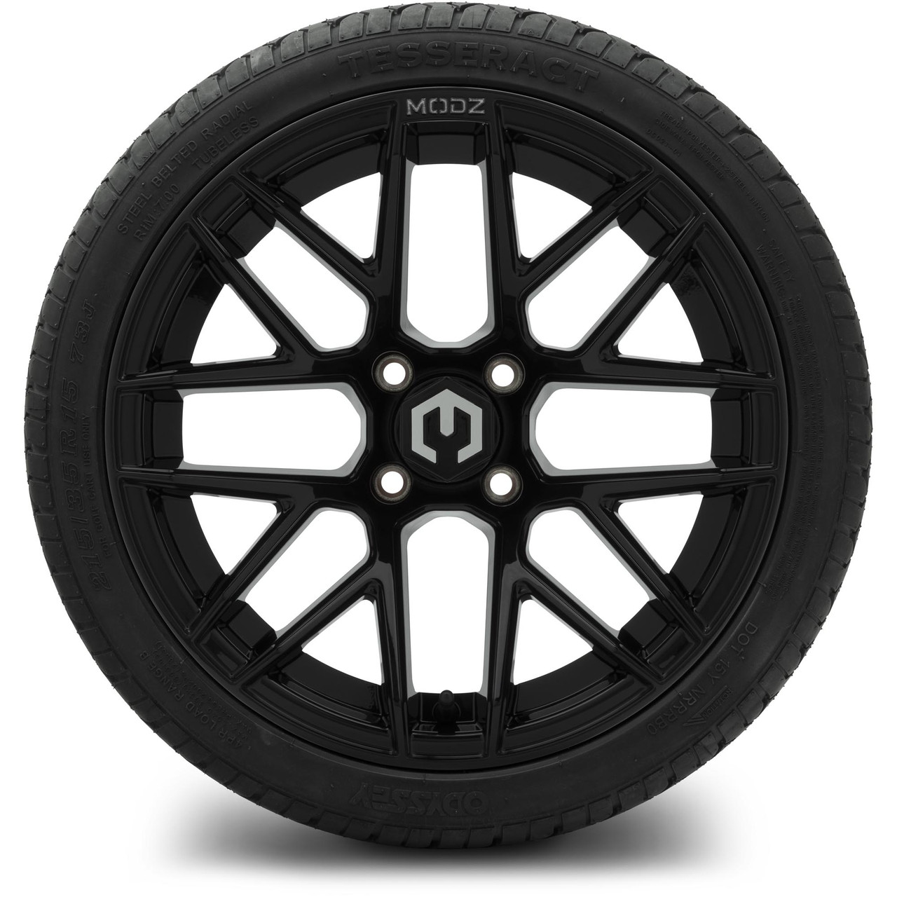 NIID Radiant II Black Matrix セット 14インチPCもA4書類も収納可能！大容量スリングバッグ｜NIID HYBRID