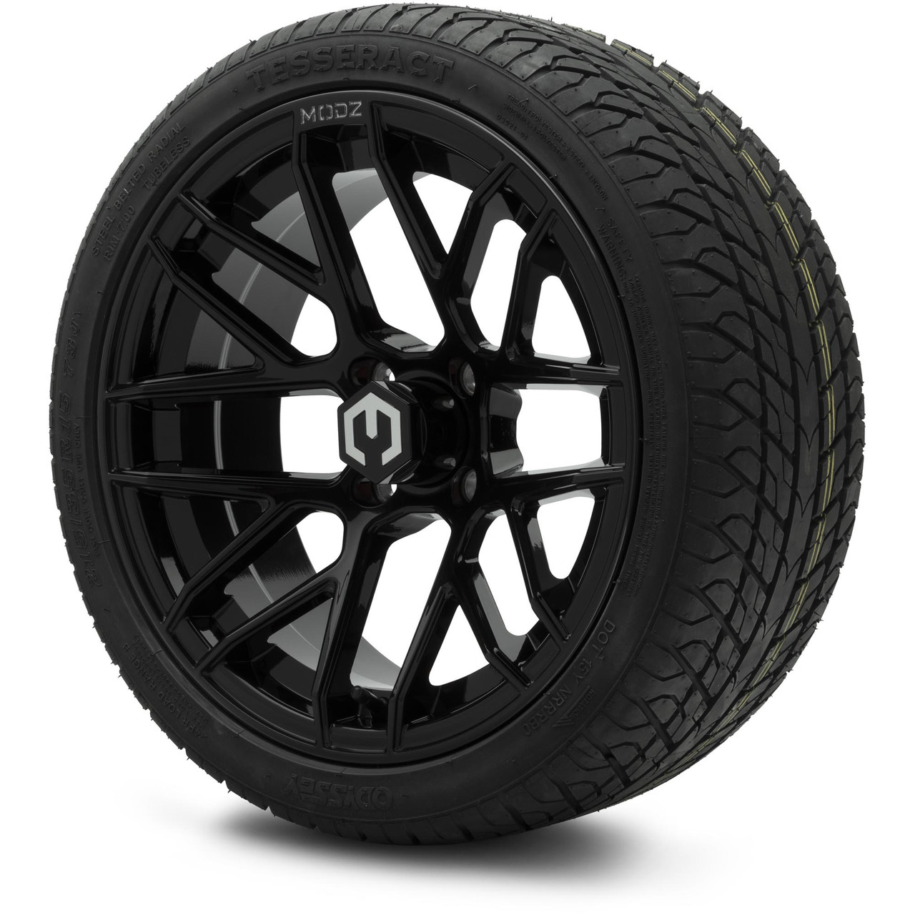 MODZ® 15