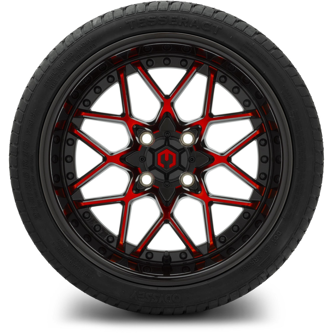 MODZ® 15