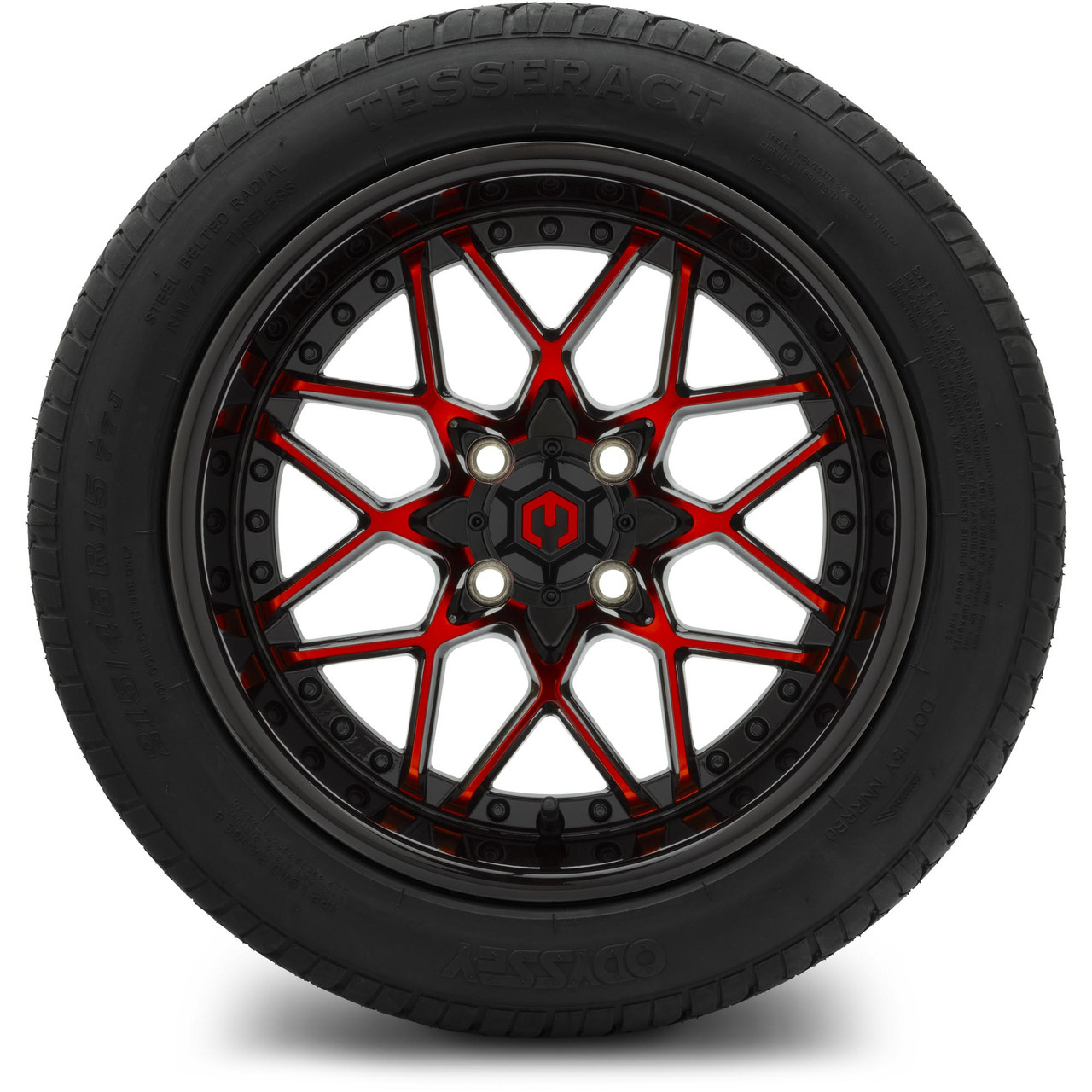 MODZ® 15