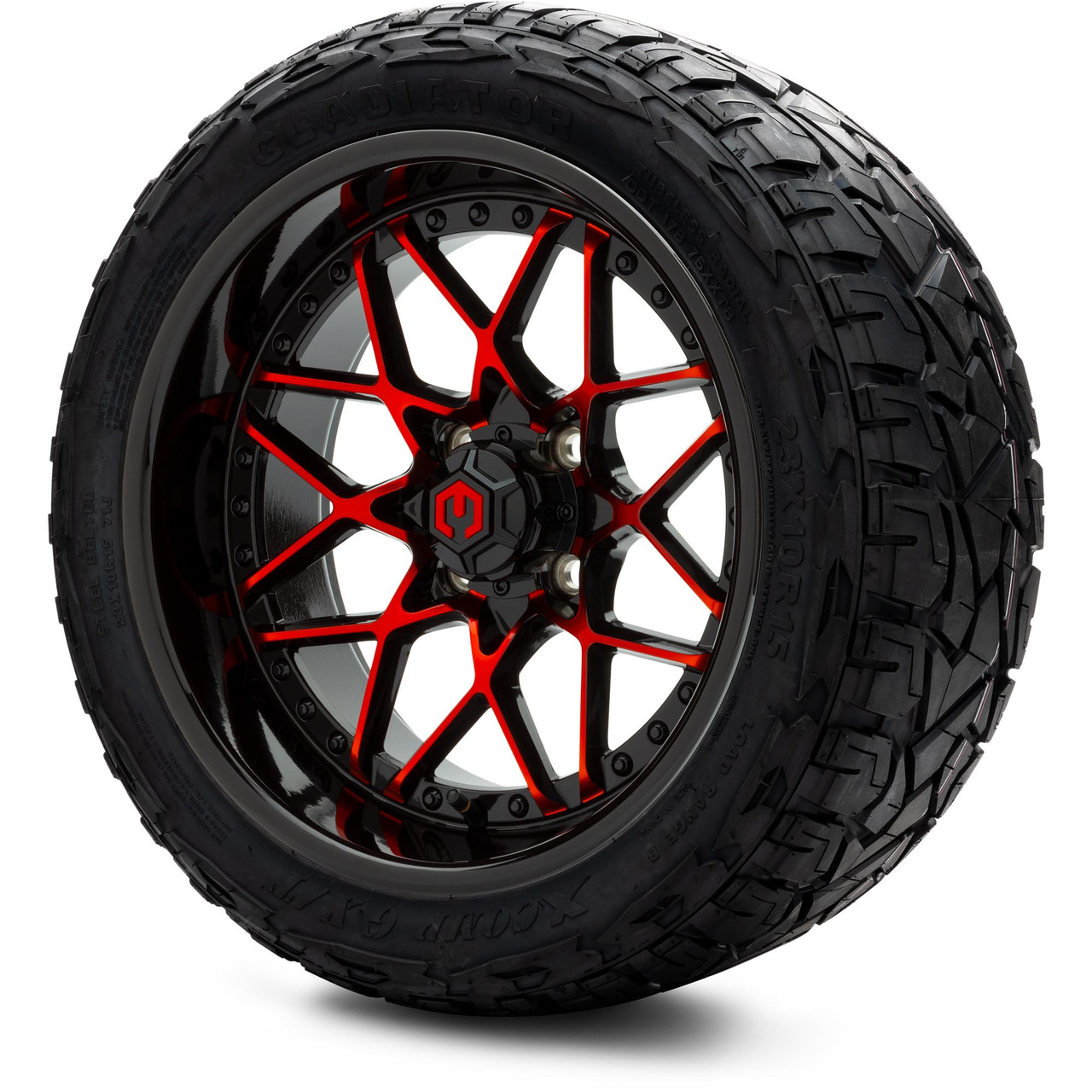 MODZ® 15