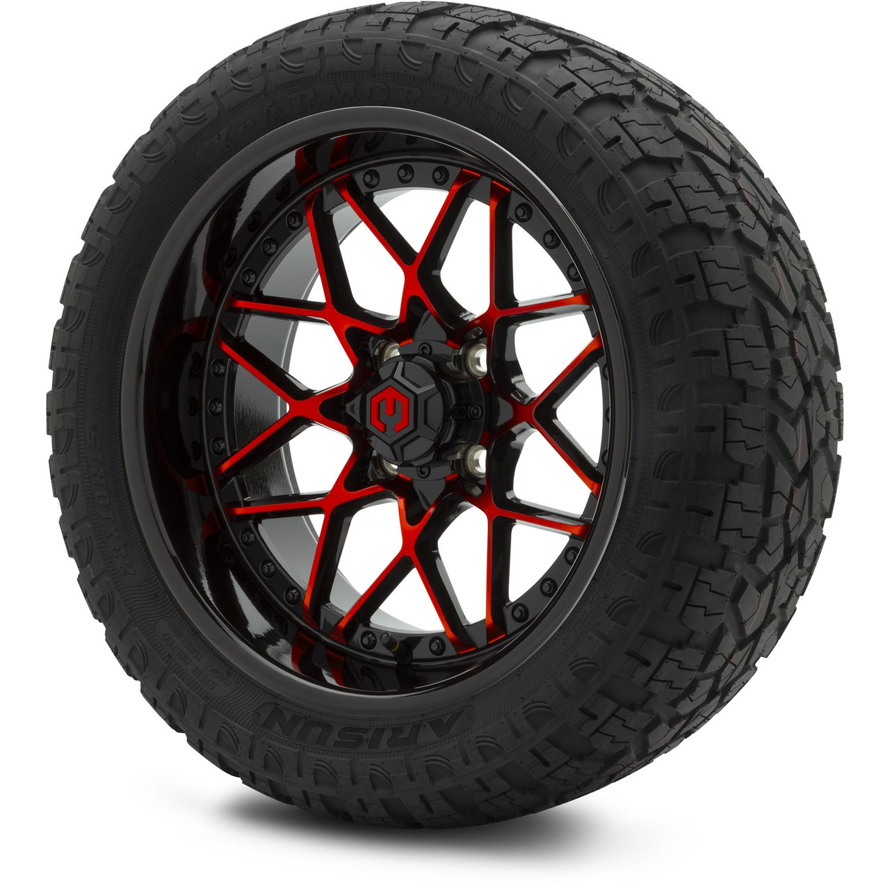 MODZ® 15