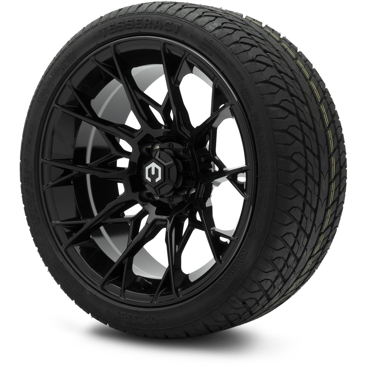 MODZ® 15