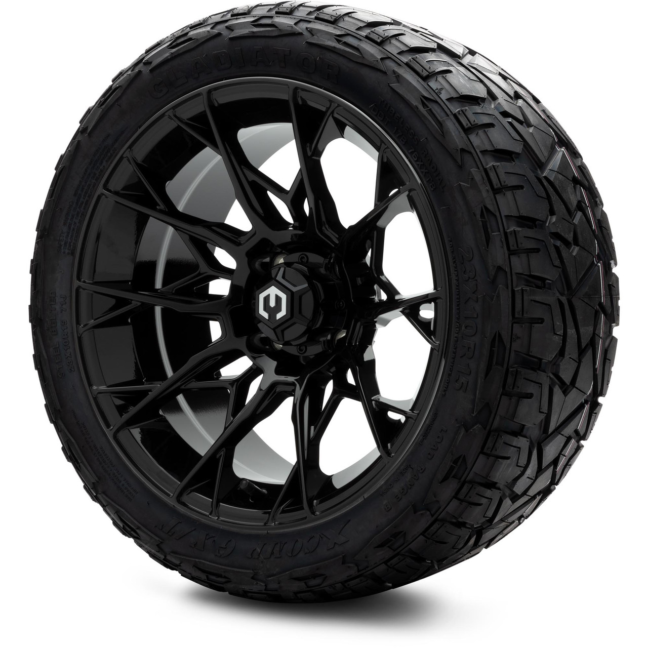 MODZ® 15