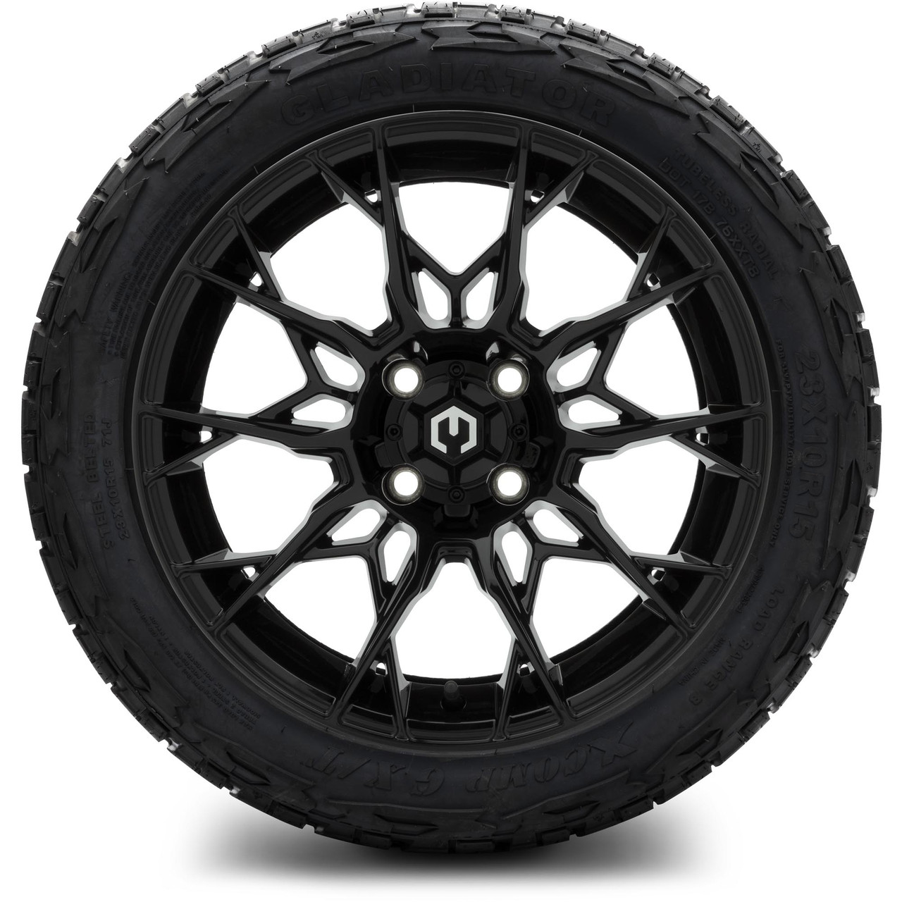 MODZ® 15
