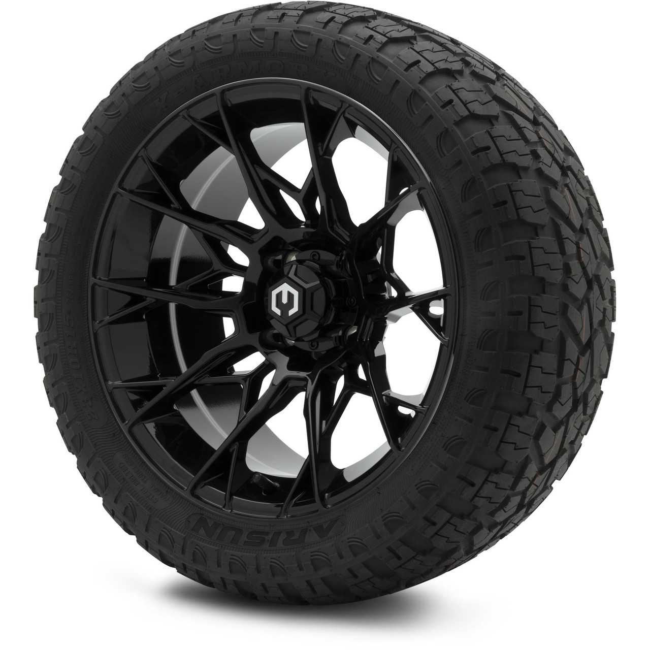 MODZ® 15