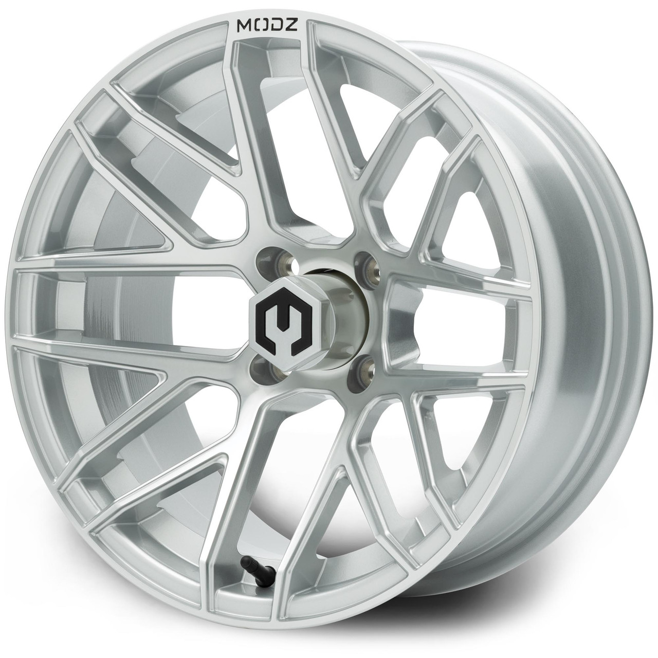 MODZ® Matrix Silver 15