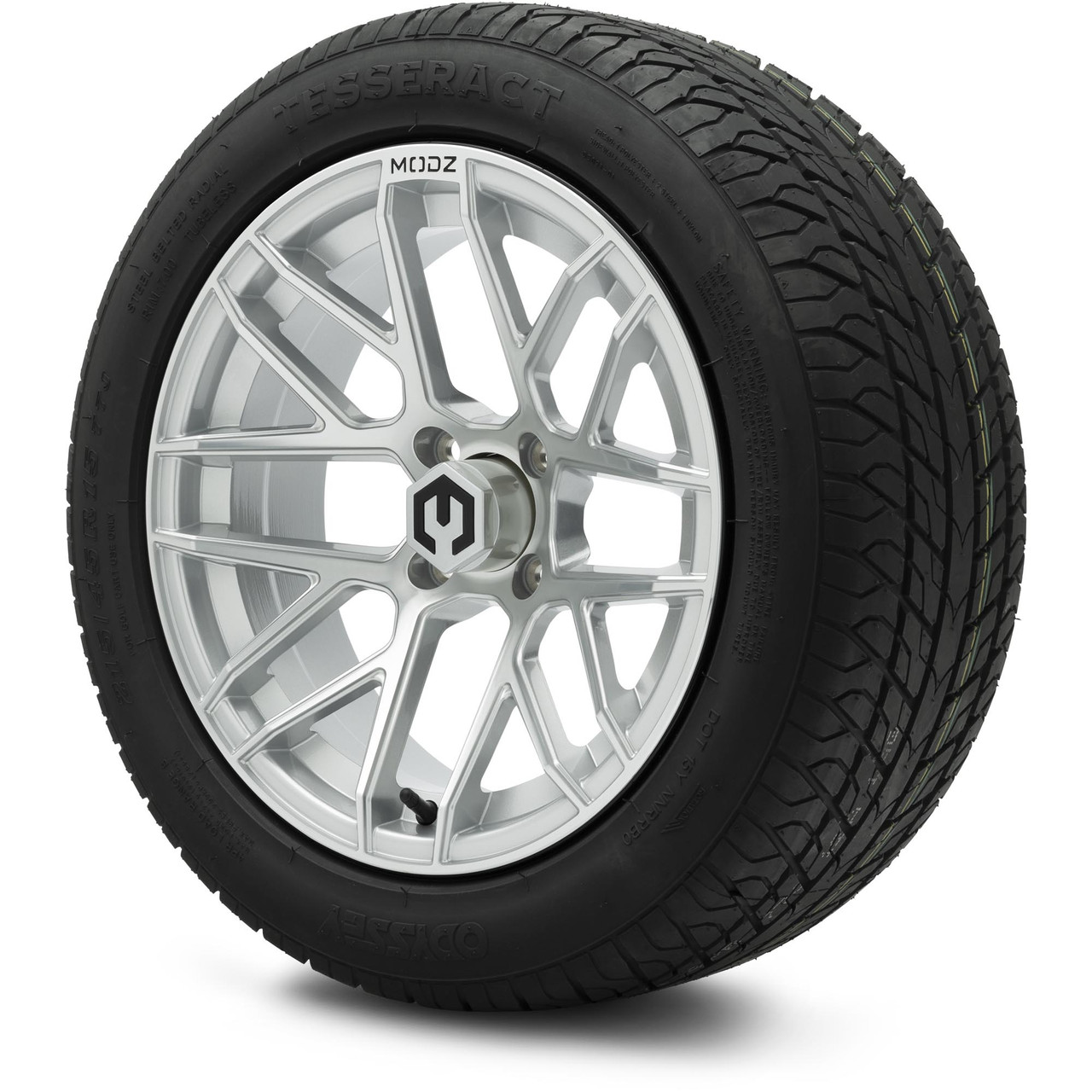MODZ® 15