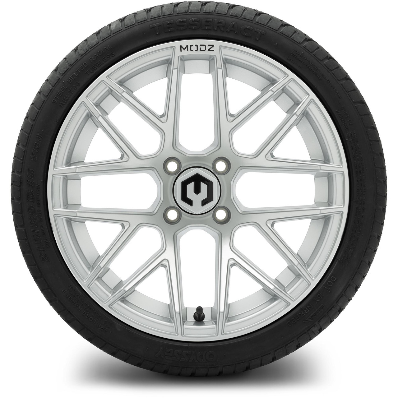 MODZ® 15