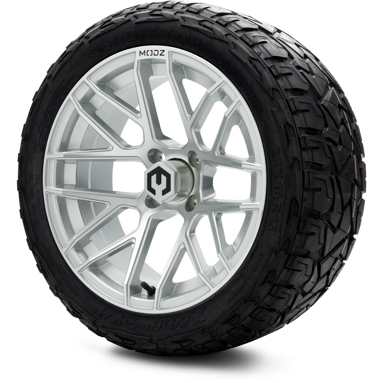 MODZ® 15