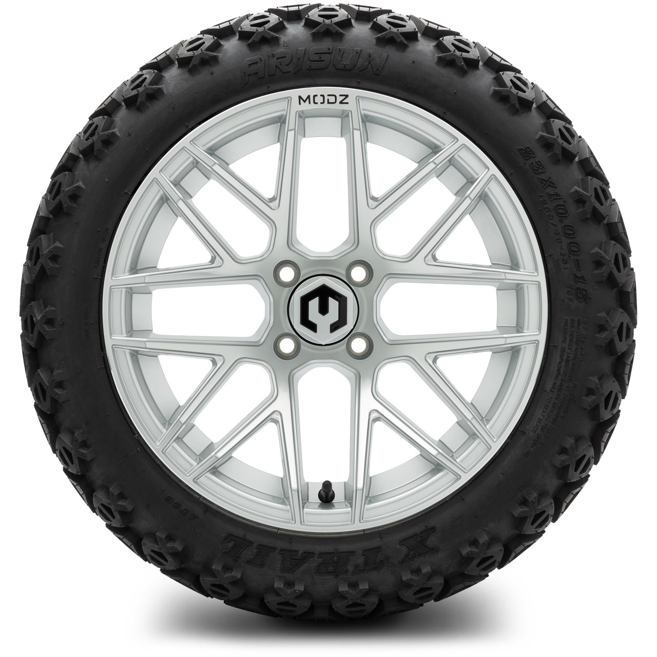 MODZ® 15