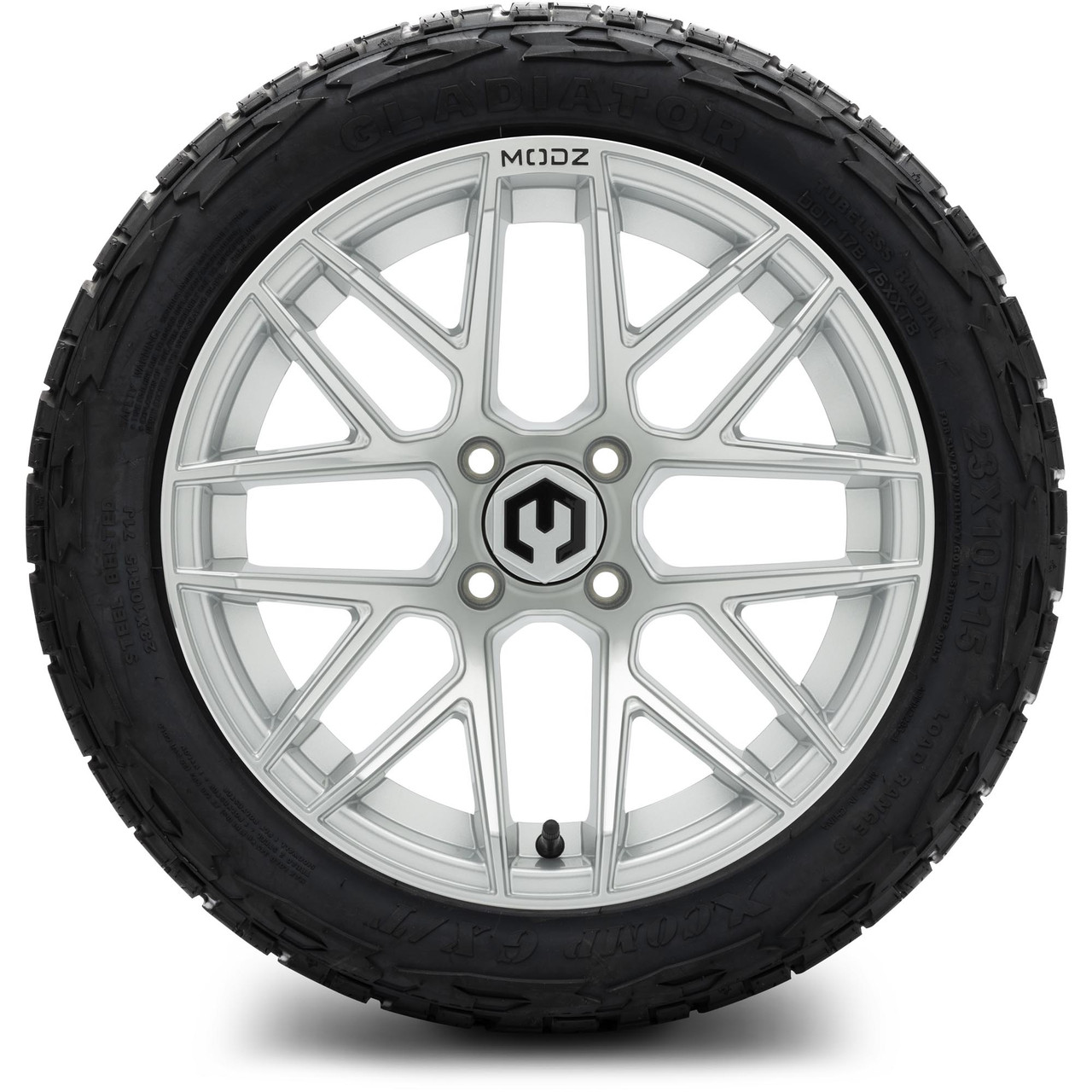 MODZ® 15