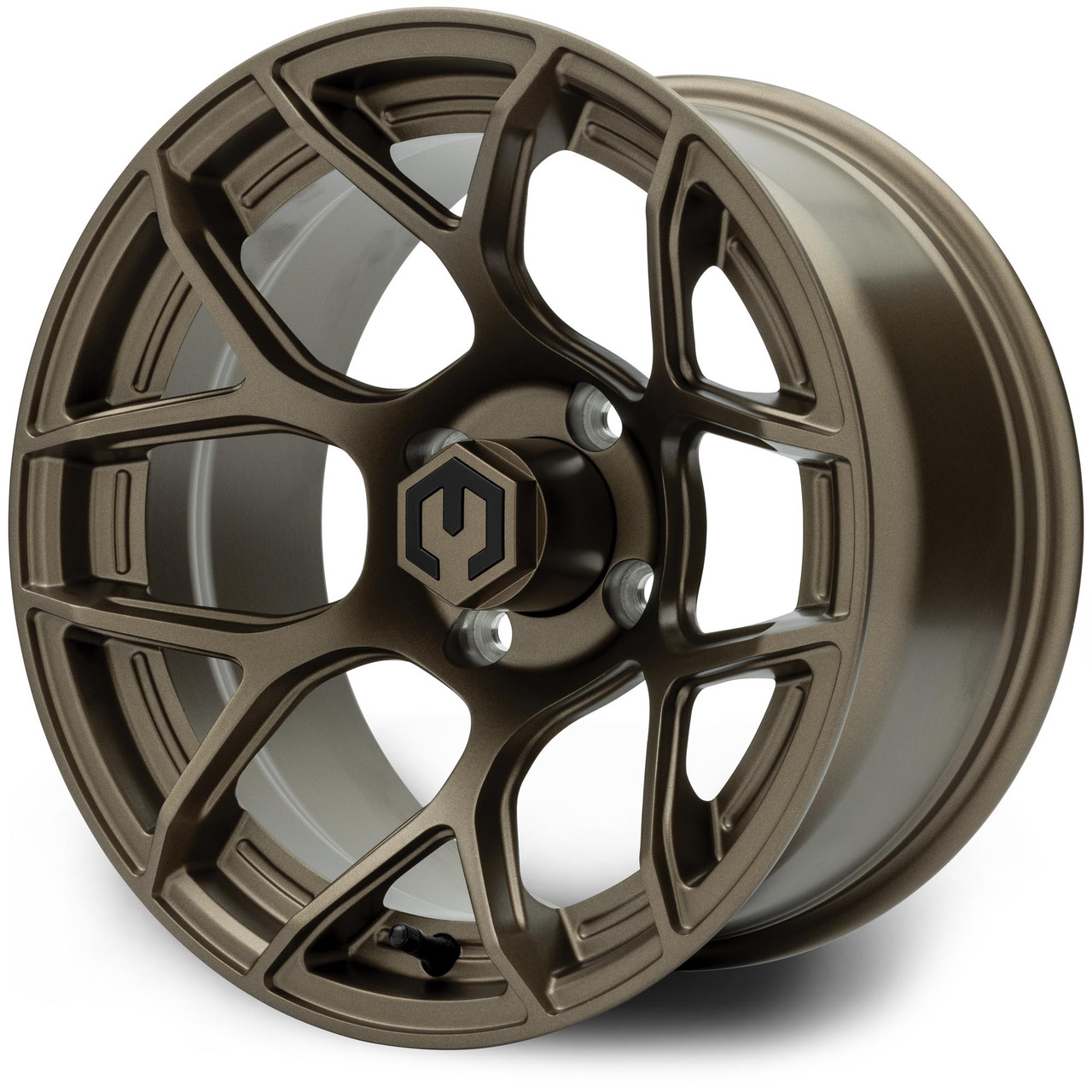 MODZ® Renegade Matte Bronze 14