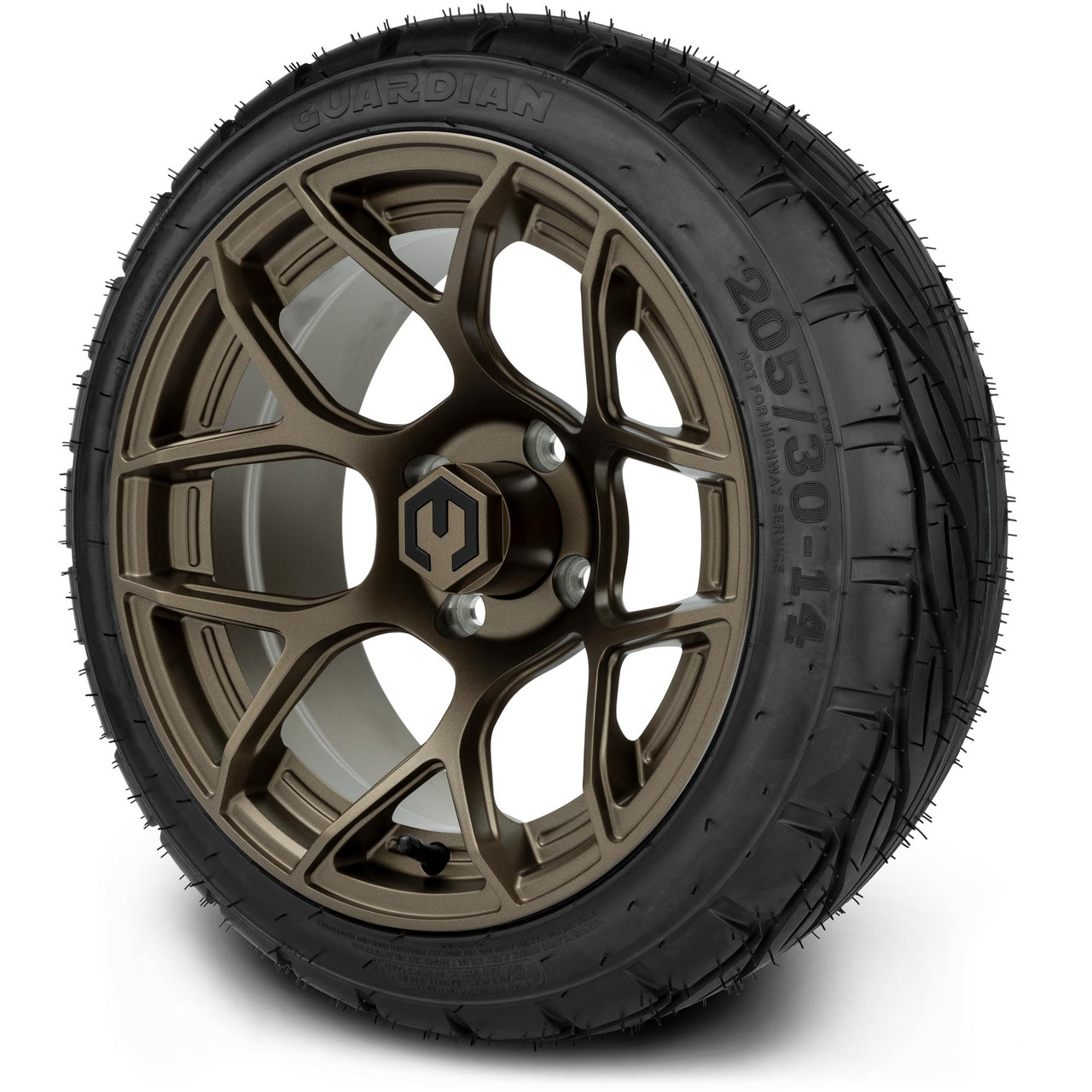 MODZ® 14