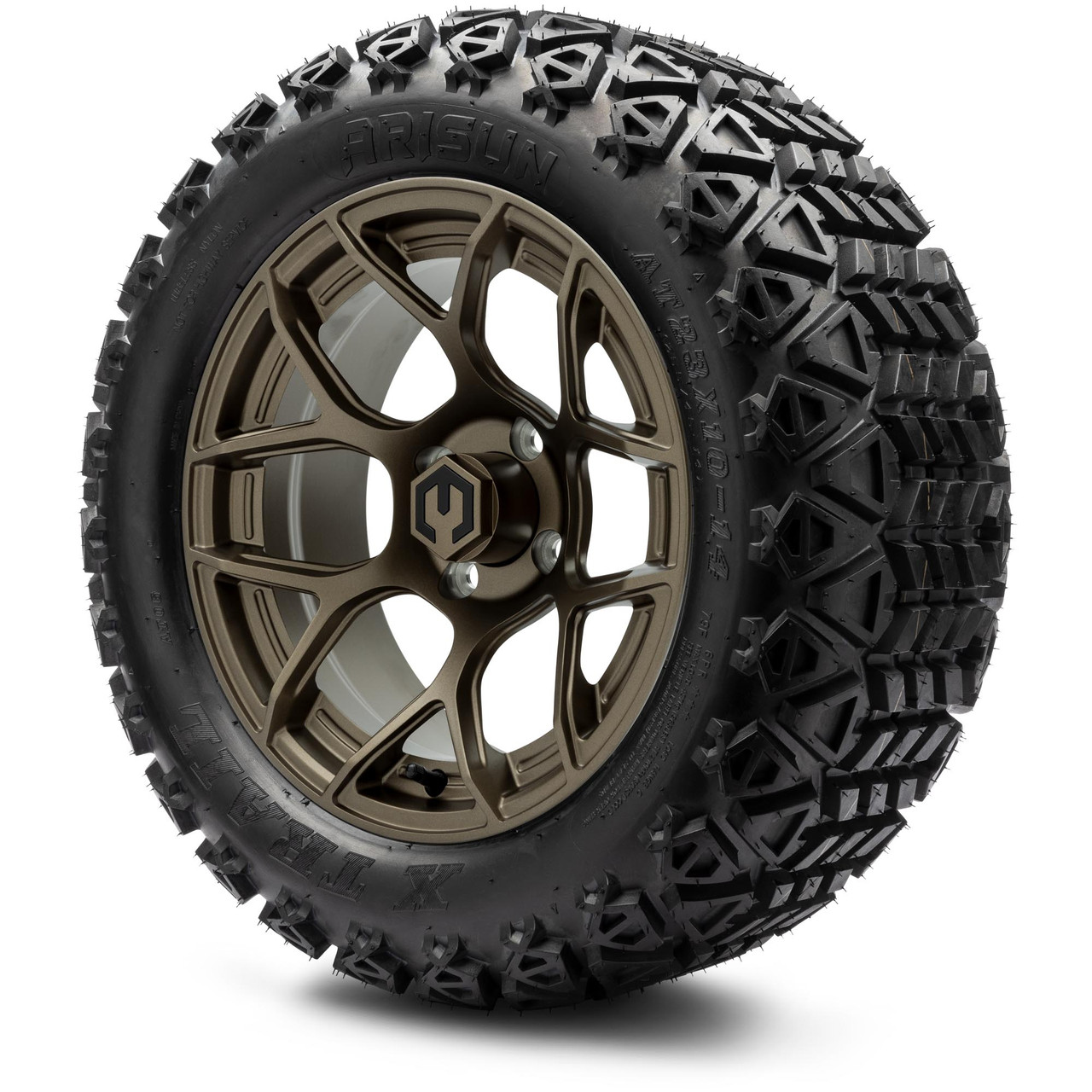 MODZ® 14