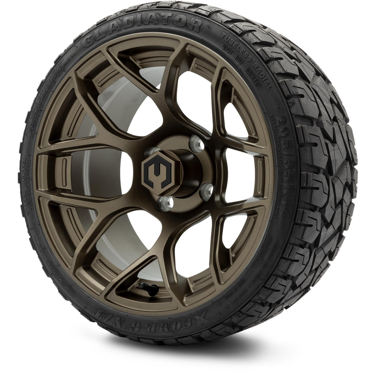 MODZ® 14