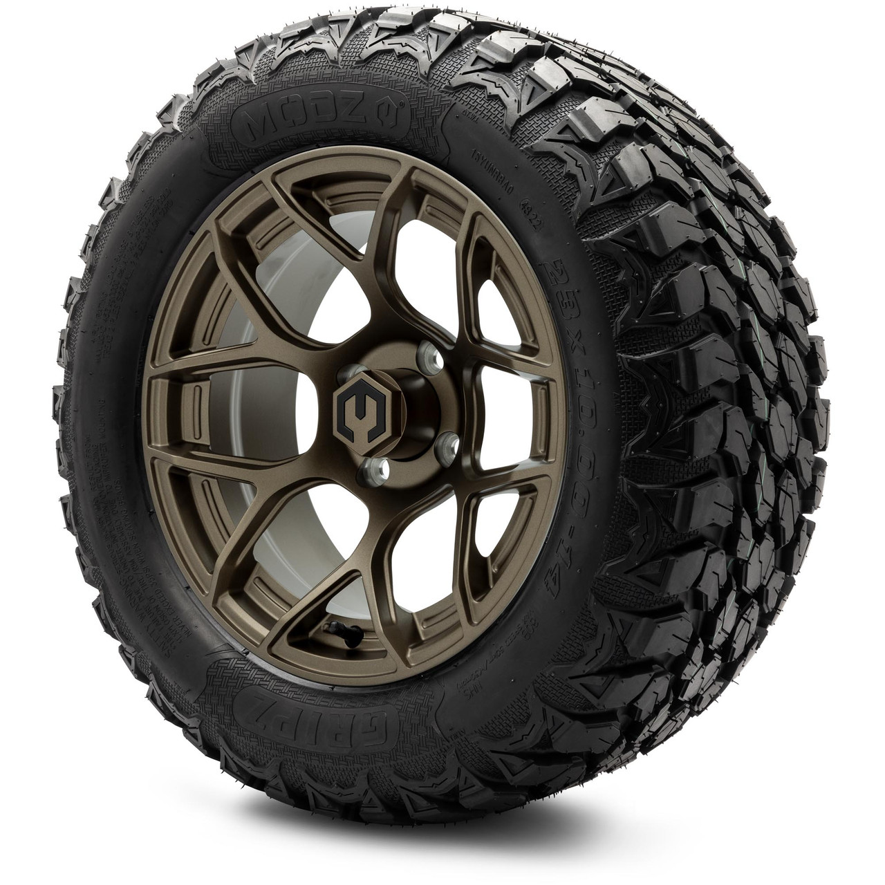 MODZ® 14