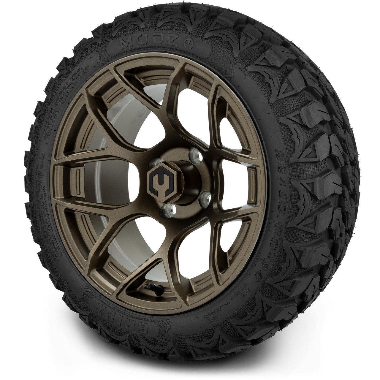 MODZ® 14