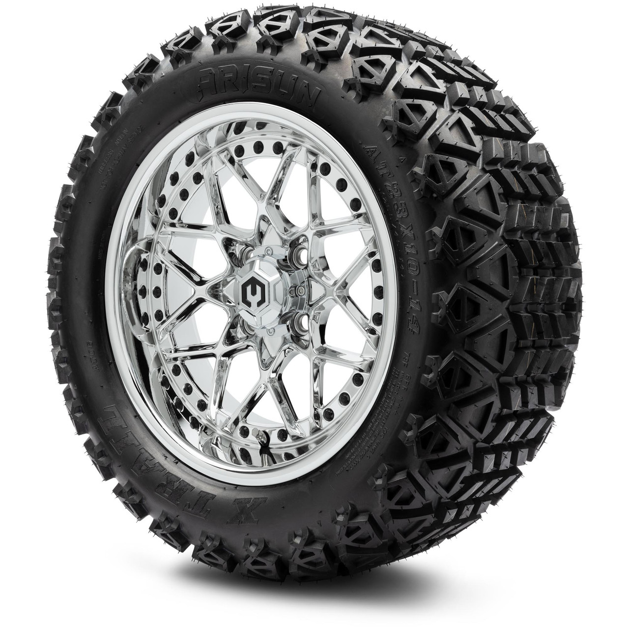 MODZ® 14