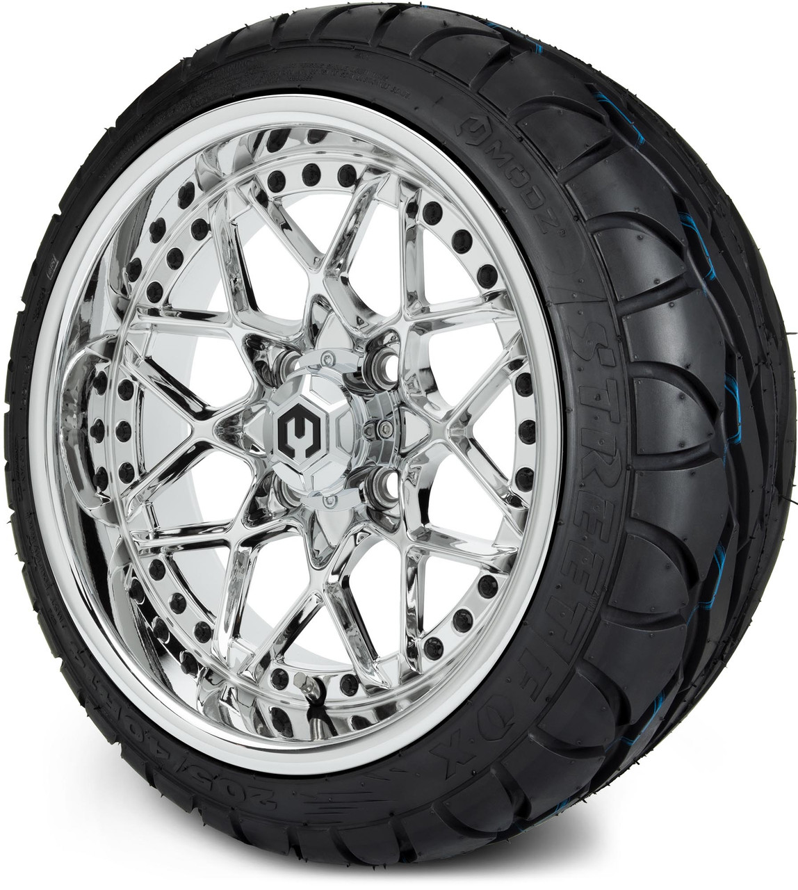 Uesd　CASH　９’０　AllRound Custom KKE 1.85*21 & 2.5*18 Motorcycle Tubed Spoke Wheels With